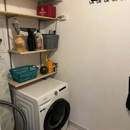 Haus Anglerglueck Hemmoor