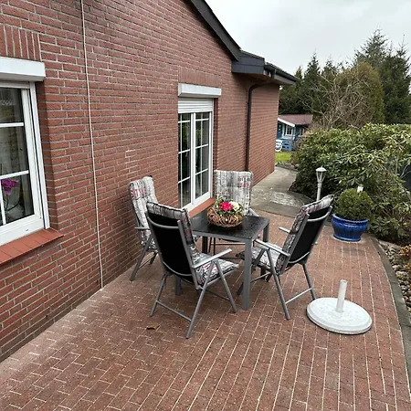 Haus Anglerglueck *