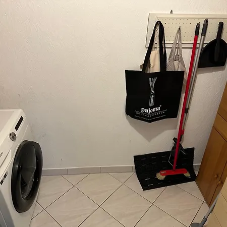 Haus Anglerglueck * Hemmoor