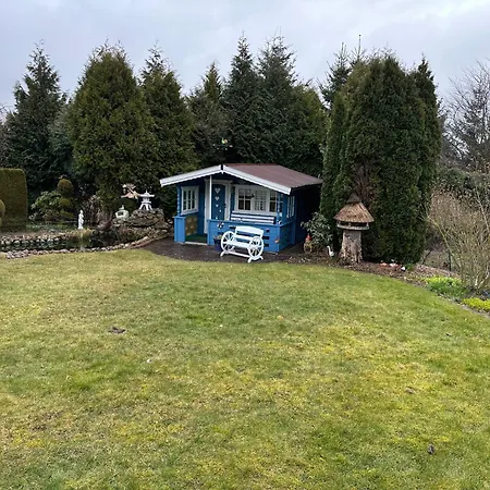 Appartement Haus Anglerglueck