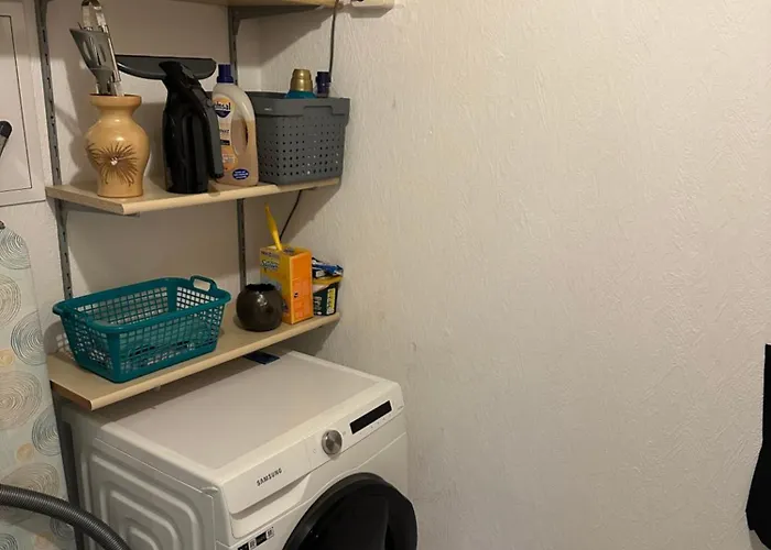 Haus Anglerglueck Hemmoor